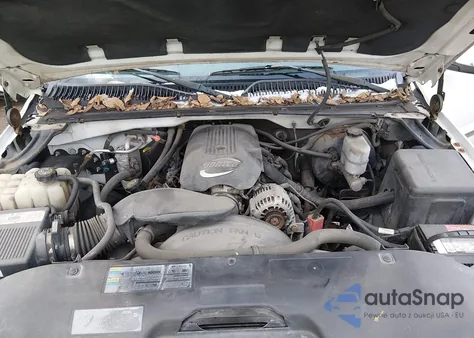 2002 GMC Sierra 1500 Sle from USA, damaged, VIN 2GTEK19T021305945